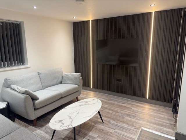 16 Kirby Corner — 2-Bed Apartment